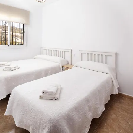 Aguacate Casa vacanze Cutar