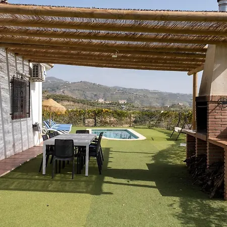 Casa vacanze Aguacate *