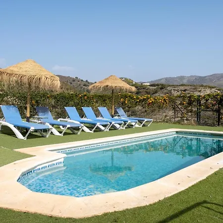 Casa vacanze Aguacate *