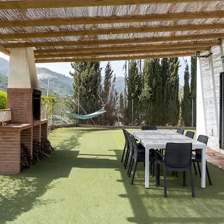 Aguacate Casa vacanze Cutar