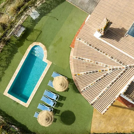 Aguacate Casa vacanze *