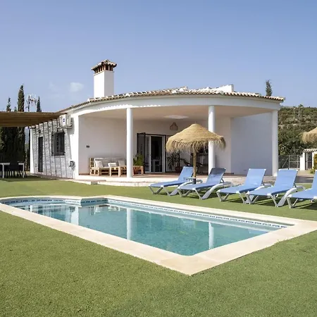 Casa vacanze Aguacate Cutar