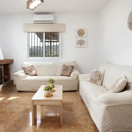 Aguacate Casa vacanze Cutar