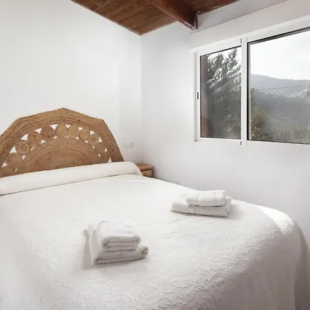Aguacate Casa vacanze Cutar