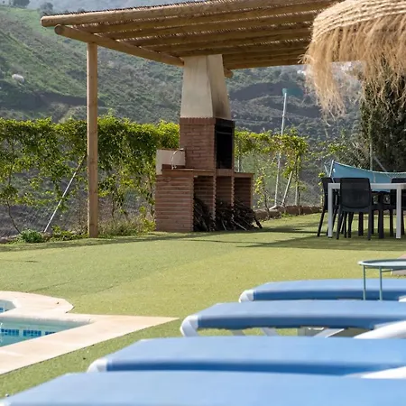 Casa vacanze Aguacate