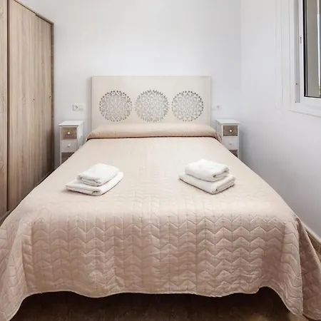 Casa vacanze Aguacate Cutar