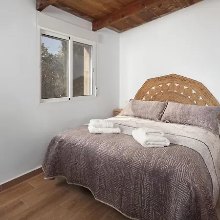 Aguacate Casa vacanze *
